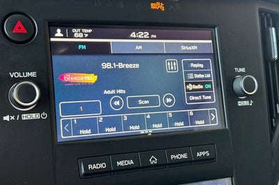 2024 Subaru Outback BASE