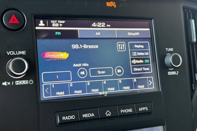 2024 Subaru Outback BASE