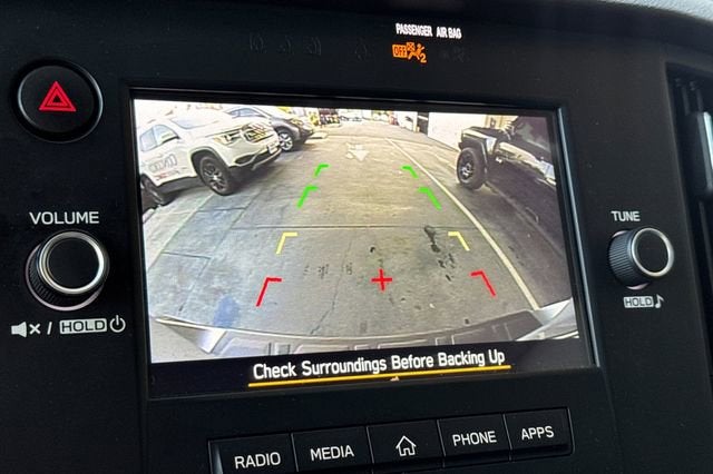 2024 Subaru Outback BASE