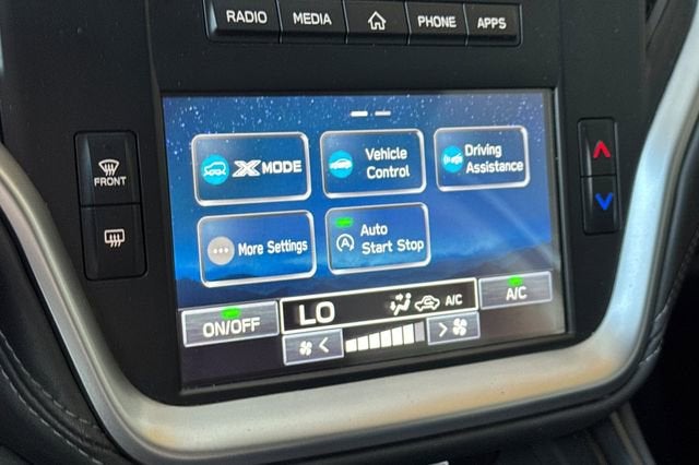 2024 Subaru Outback BASE