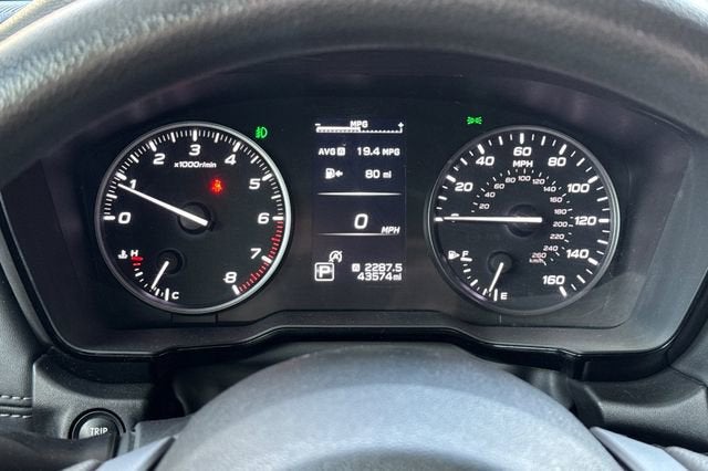 2024 Subaru Outback BASE