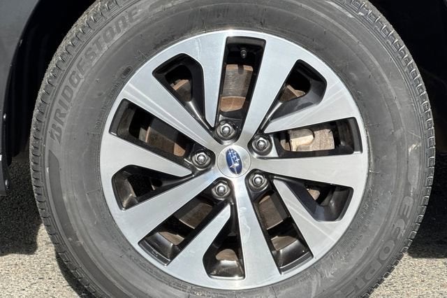 2024 Subaru Outback BASE