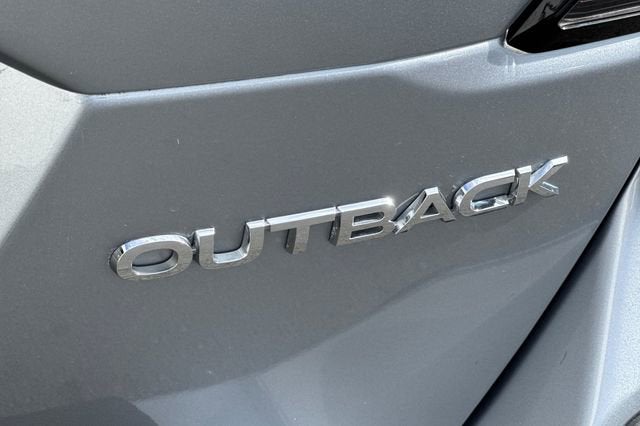 2024 Subaru Outback BASE