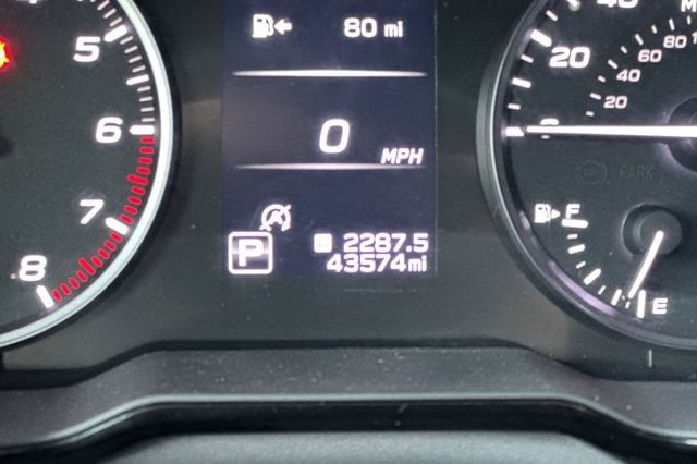 2024 Subaru Outback BASE