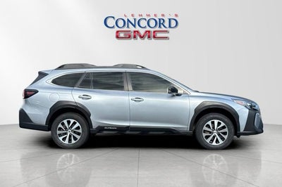 2024 Subaru Outback BASE