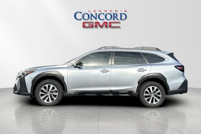 2024 Subaru Outback BASE