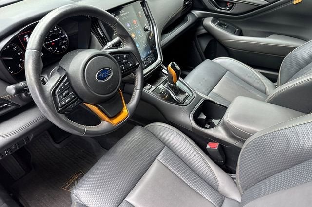 2023 Subaru Outback Wilderness