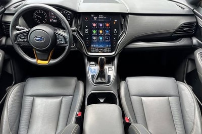 2023 Subaru Outback Wilderness