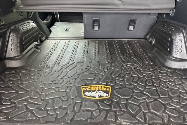 2023 Subaru Outback Wilderness
