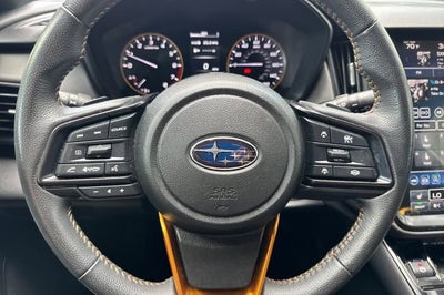 2023 Subaru Outback Wilderness