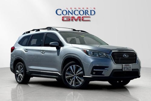 2020 Subaru Ascent Premium