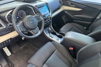 2020 Subaru Ascent Premium