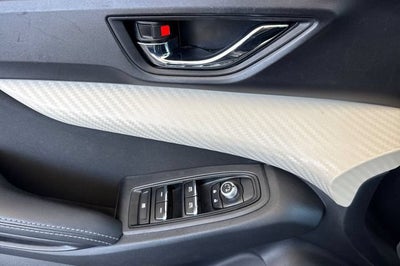2020 Subaru Ascent Premium