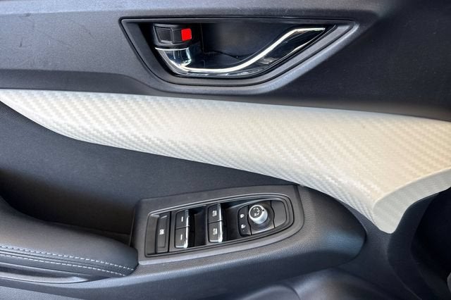 2020 Subaru Ascent Premium