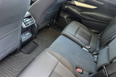 2020 Subaru Ascent Premium
