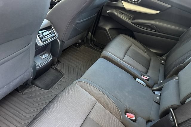 2020 Subaru Ascent Premium