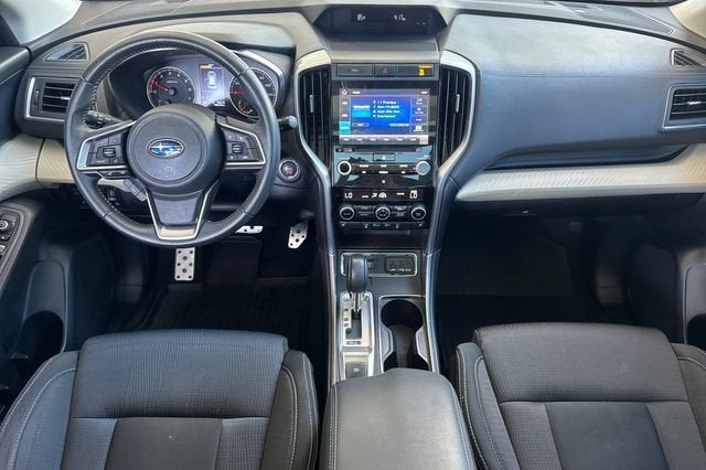 2020 Subaru Ascent Premium