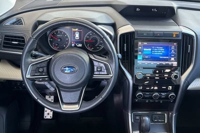 2020 Subaru Ascent Premium