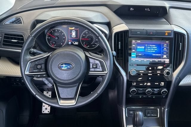 2020 Subaru Ascent Premium