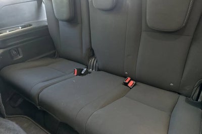2020 Subaru Ascent Premium