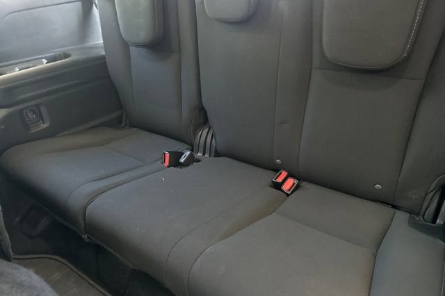 2020 Subaru Ascent Premium