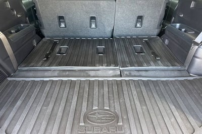 2020 Subaru Ascent Premium