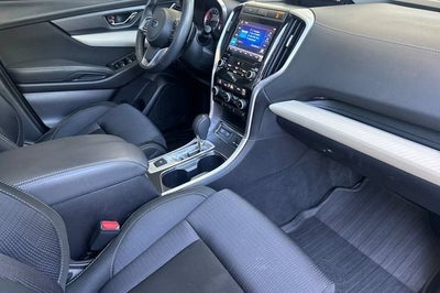 2020 Subaru Ascent Premium
