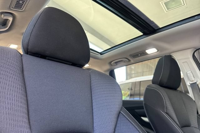 2020 Subaru Ascent Premium