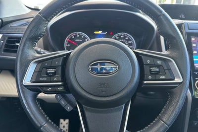 2020 Subaru Ascent Premium