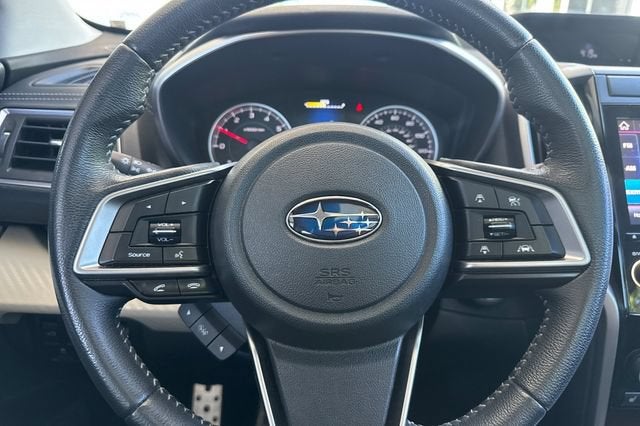 2020 Subaru Ascent Premium