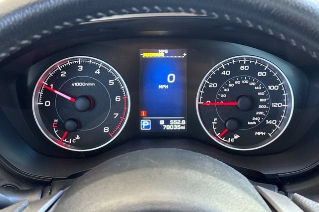 2020 Subaru Ascent Premium