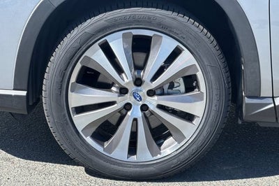 2020 Subaru Ascent Premium