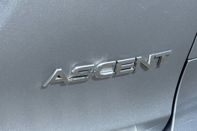 2020 Subaru Ascent Premium