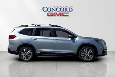 2020 Subaru Ascent Premium