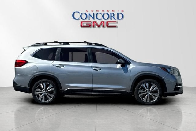 2020 Subaru Ascent Premium