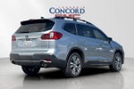 2020 Subaru Ascent Premium