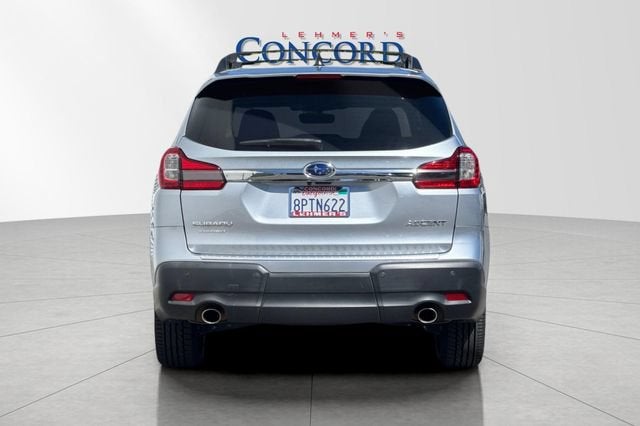 2020 Subaru Ascent Premium