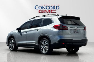 2020 Subaru Ascent Premium
