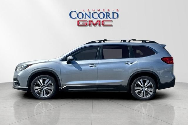 2020 Subaru Ascent Premium