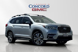 2020 Subaru Ascent Premium