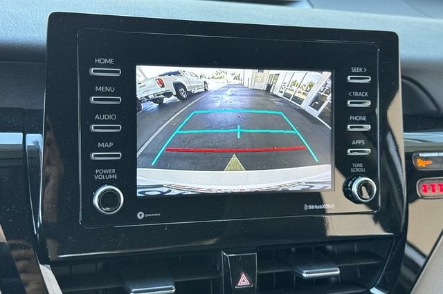 2023 Toyota Camry Hybrid LE
