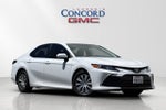2023 Toyota Camry Hybrid LE
