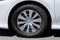 2023 Toyota Camry Hybrid LE
