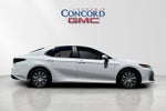 2023 Toyota Camry Hybrid LE