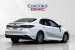 2023 Toyota Camry Hybrid LE