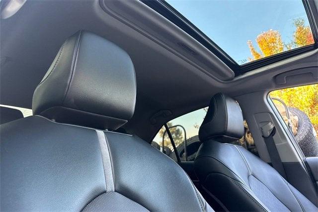 2023 Toyota Camry Hybrid XSE