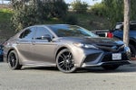 2023 Toyota Camry Hybrid XSE