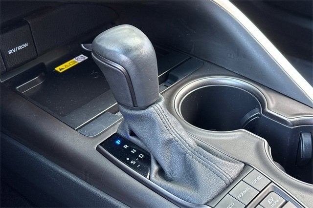 2023 Toyota Camry Hybrid XSE