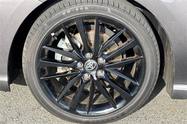 2023 Toyota Camry Hybrid XSE