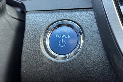 2023 Toyota Camry Hybrid XSE